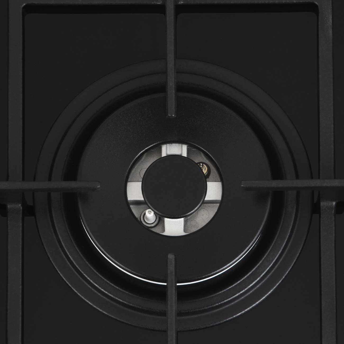 Встраиваемая газовая панель независимая Grundig GIGL 7265250 T — фото 4