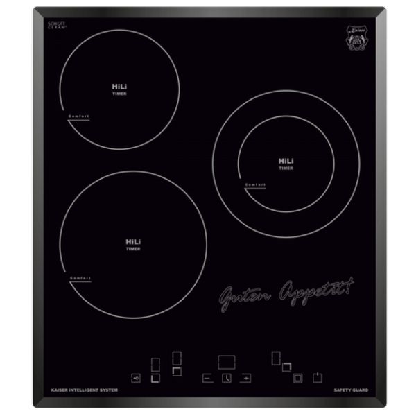 Встраиваемая электрическая панель Kaiser KCT 4745 F
