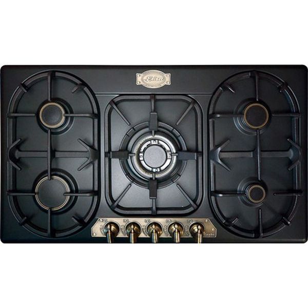 Встраиваемая модульная газовая панель независимая Kaiser KG 9325 EMTURBO