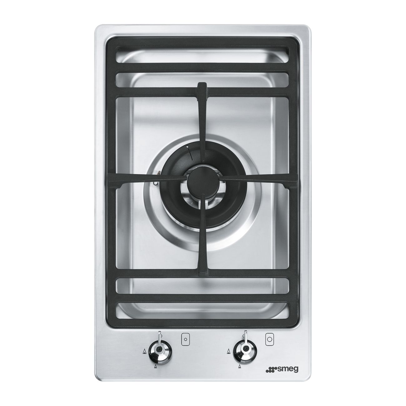 Встраиваемая газовая панель Smeg PGF31G-1