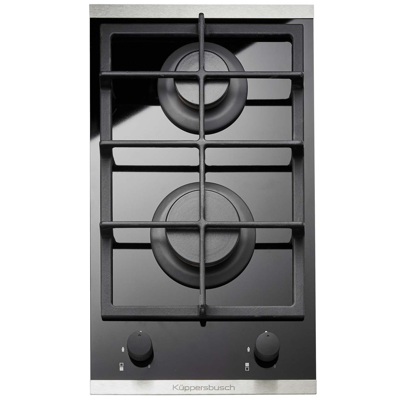 Встраиваемая газовая панель Kuppersbusch GKS 3820.0 ED