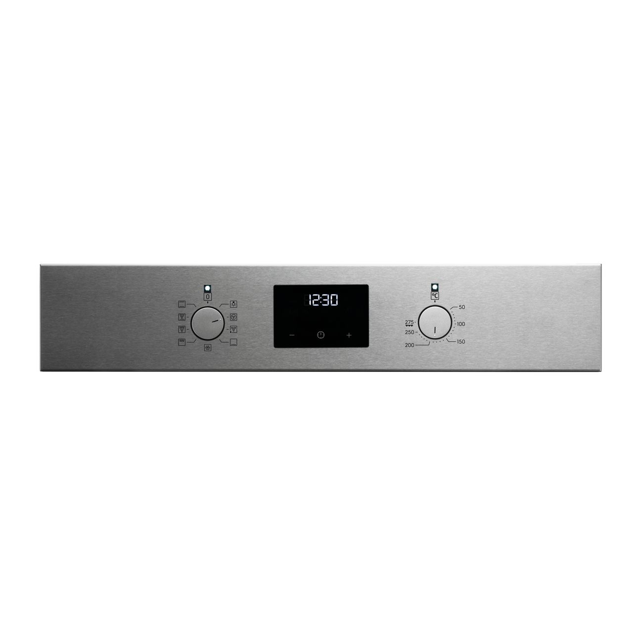 Электрический духовой шкаф Electrolux Intuit 600 SurroundCook OEF3H70TX — фото 2