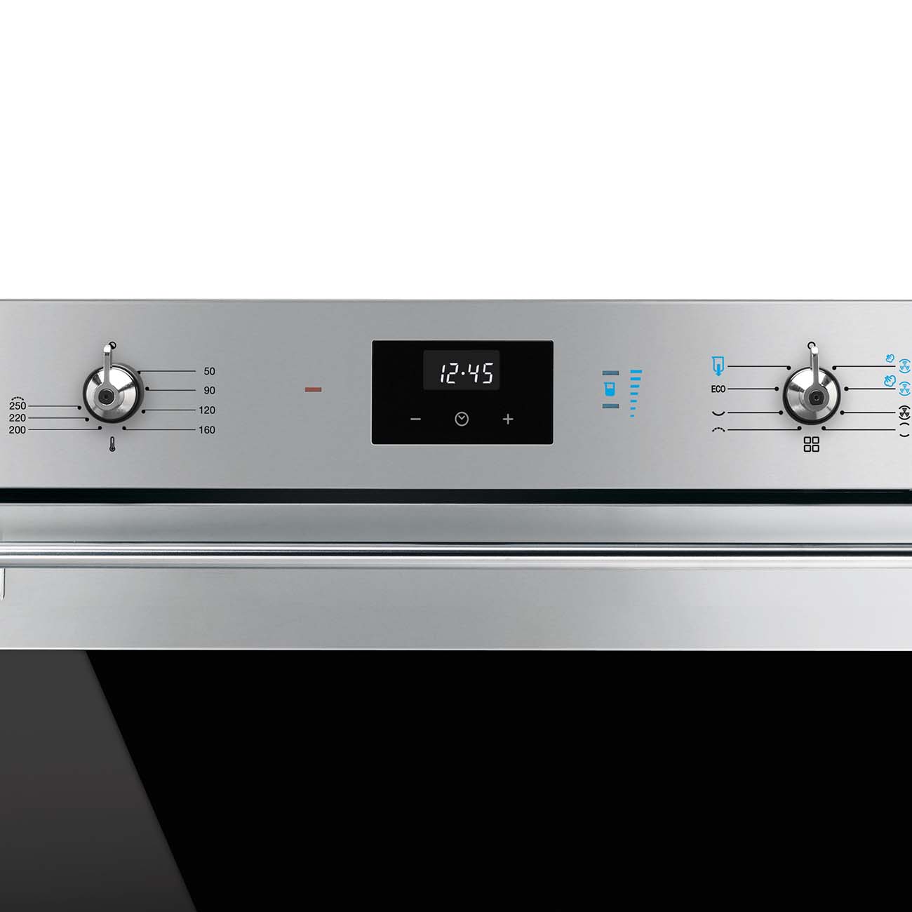 Электрический духовой шкаф Smeg SO6300S2X — фото 2