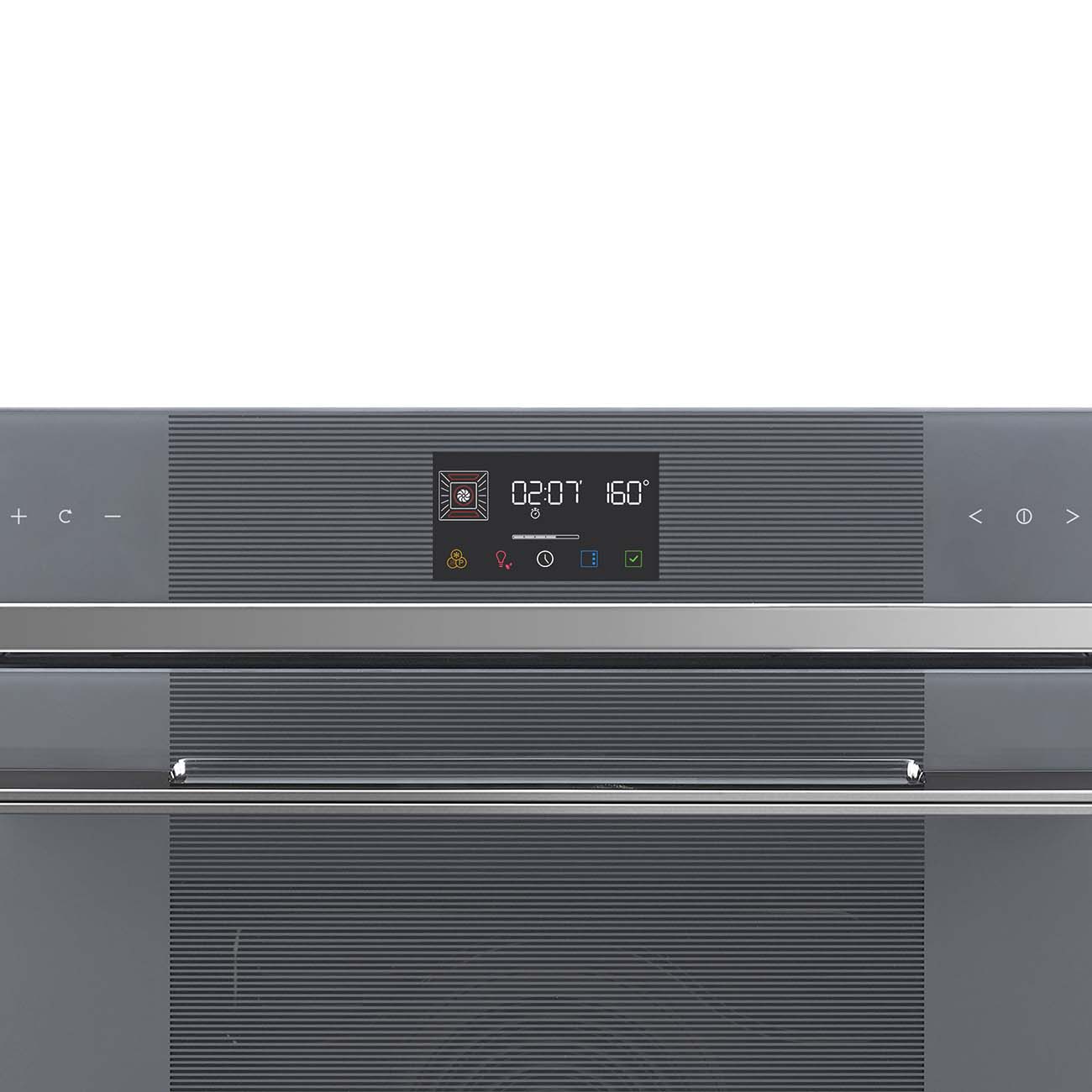 Электрический духовой шкаф Smeg SO6102TS — фото 2