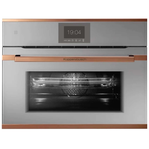Компактный духовой шкаф Kuppersbusch CBM 6550.0 G7 Copper