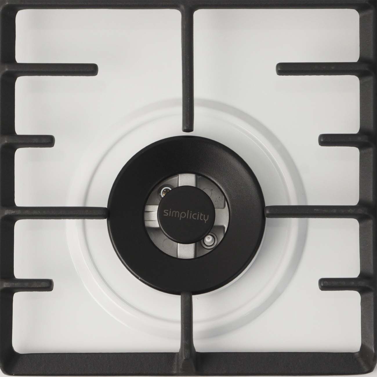 Встраиваемая газовая панель Gorenje GW642SYW — фото 3