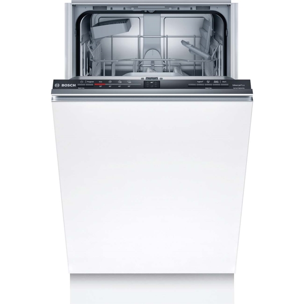 Встраиваемая посудомоечная машина Bosch SRV2IKX2CR