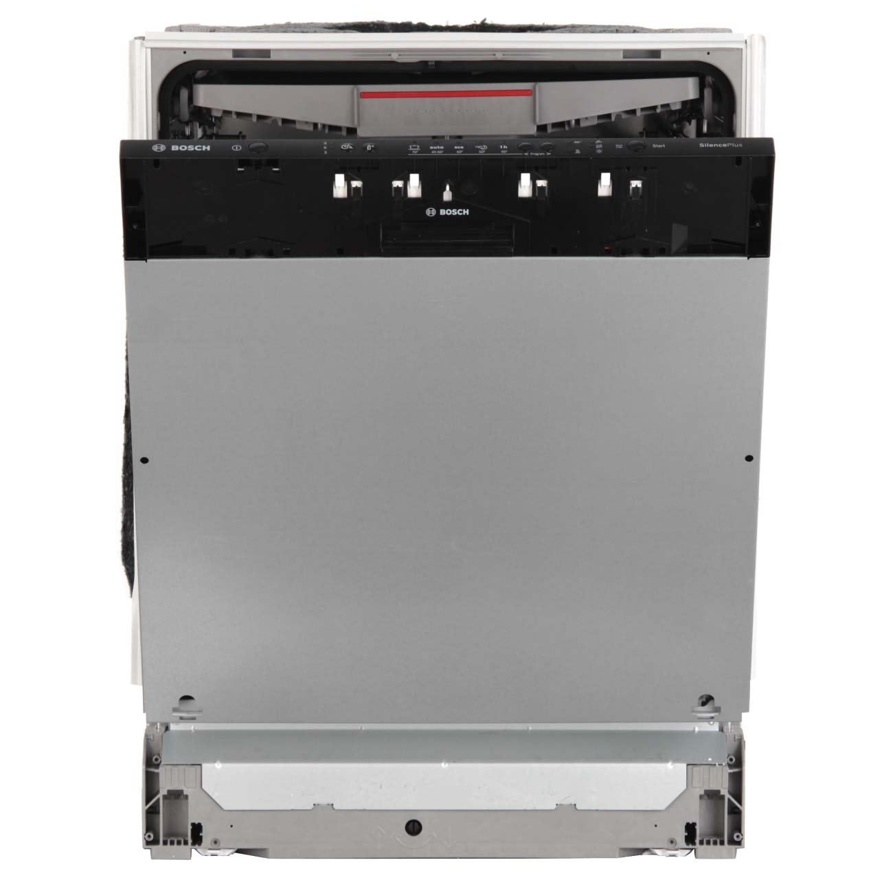 Встраиваемая посудомоечная машина Bosch SMV25GX02R — фото 2