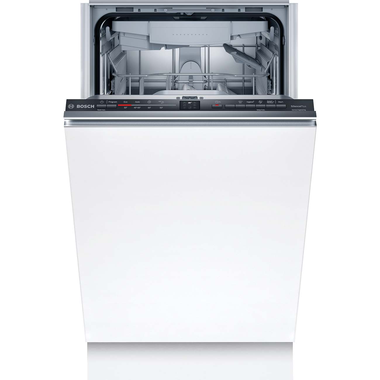 Встраиваемая посудомоечная машина Bosch SRV2HMX2FR