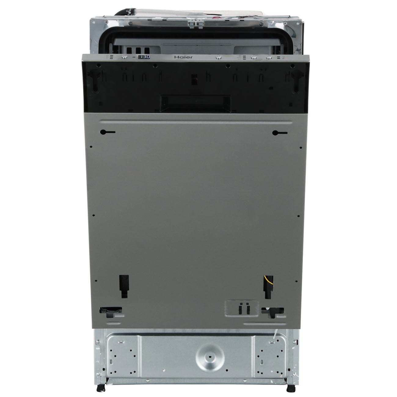 Haier dw10 198bt3ru схема