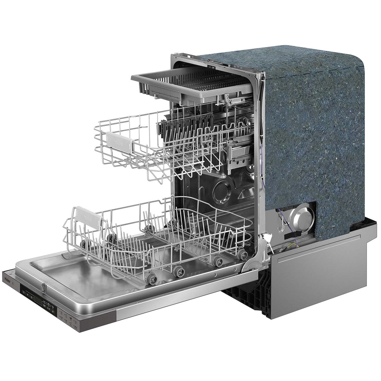 Haier hdwe13 191ru