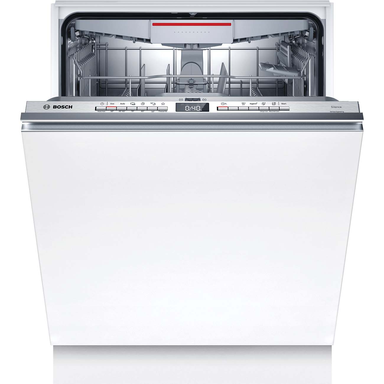 Встраиваемая посудомоечная машина Bosch SGV4HMX3FR