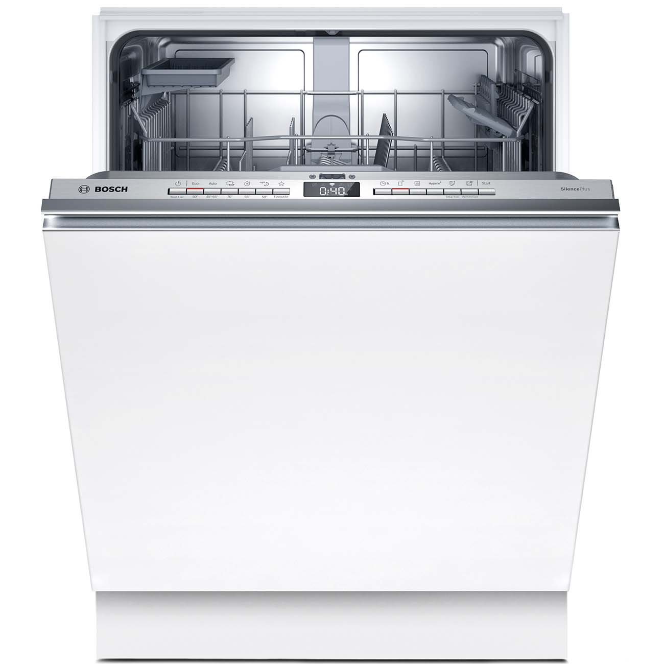 Встраиваемая посудомоечная машина 60 см Bosch SMV4IAX2IR