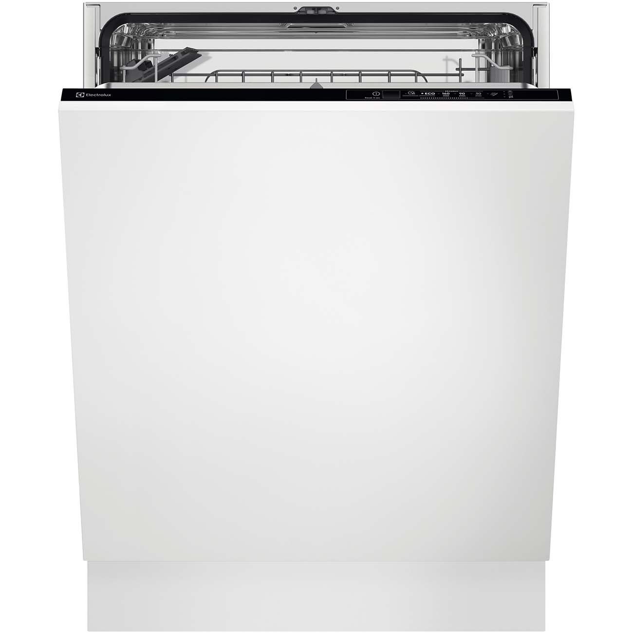 Встраиваемая посудомоечная машина 60 см Electrolux EMA917121L