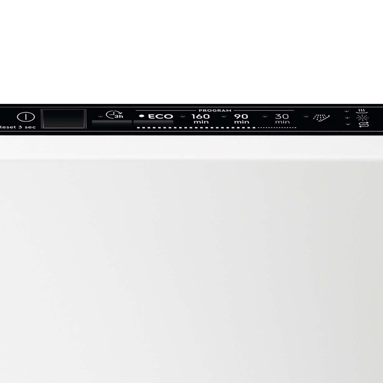 Встраиваемая посудомоечная машина 60 см Electrolux EMA917121L — фото 4
