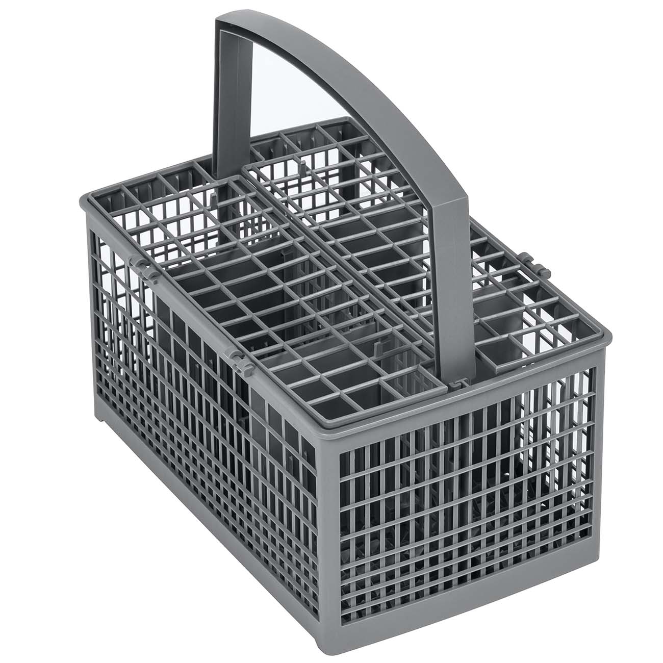 Встраиваемая посудомоечная машина 60 см HOMSAir DW65L — фото 6