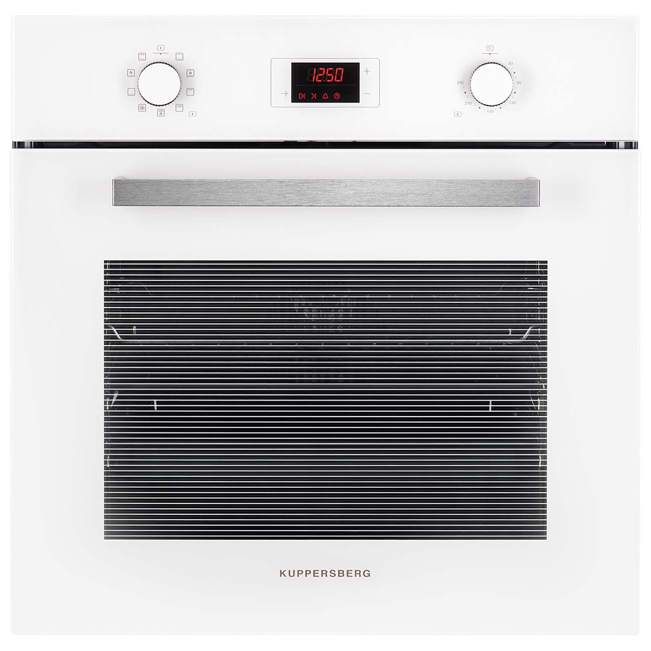 Электрический духовой шкаф Kuppersberg SB 691 W