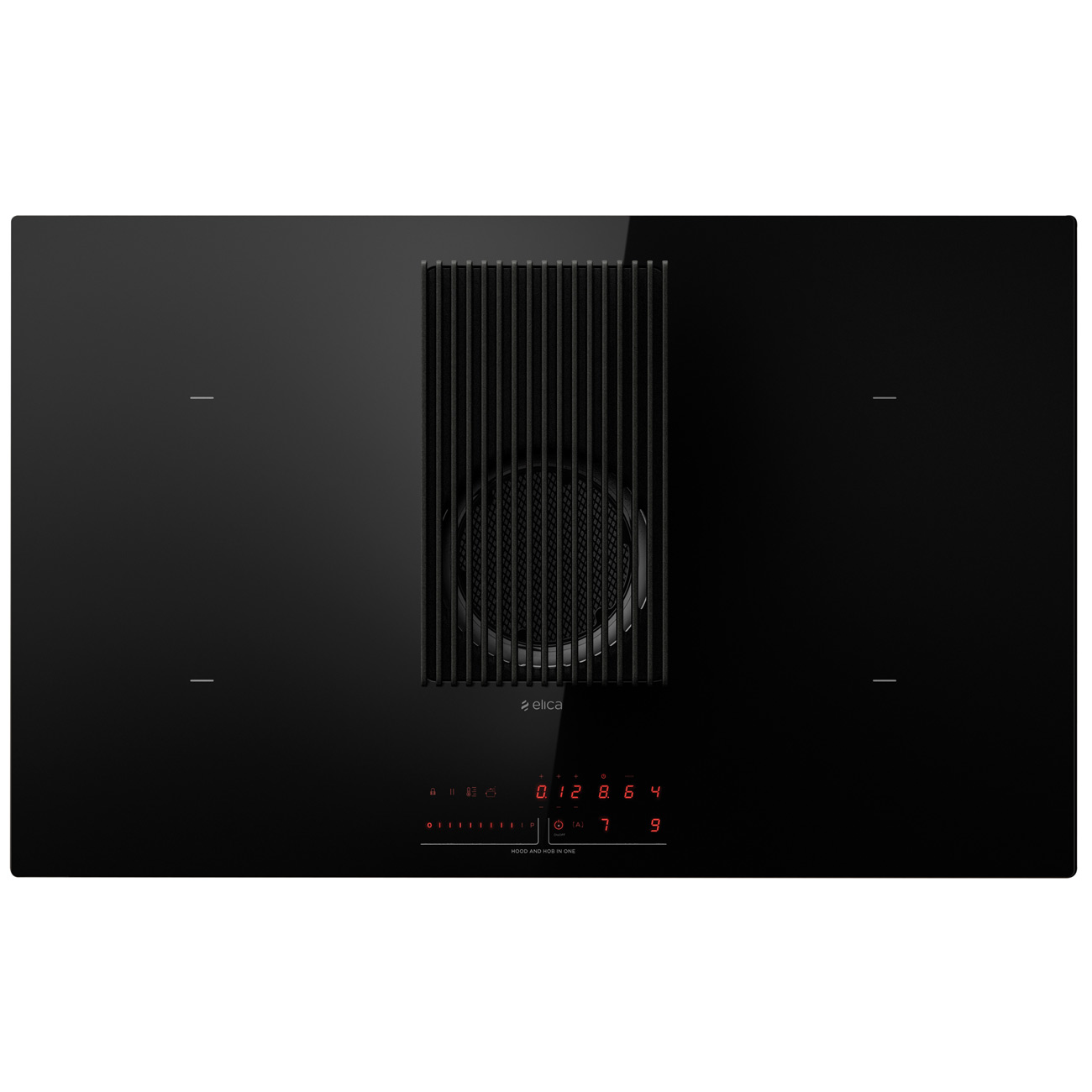 Встраиваемая индукционная панель Elica NikolaTesla Prime BL/F/83-PRF0143159A