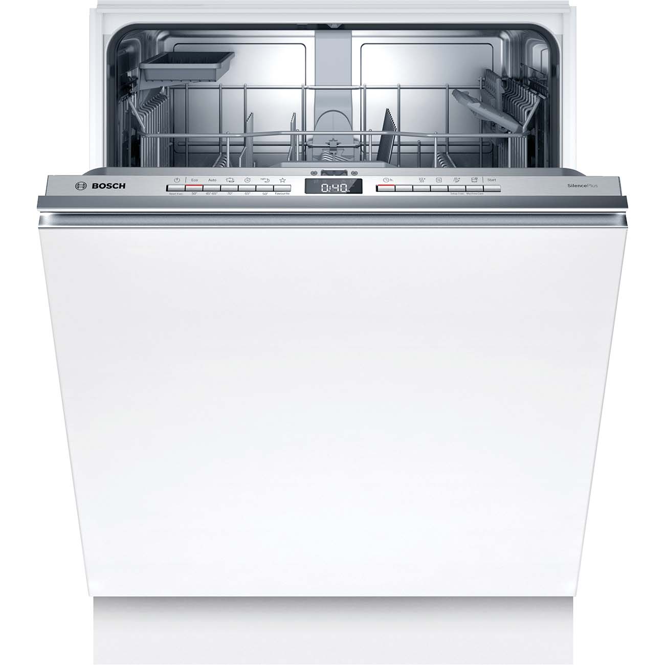 Встраиваемая посудомоечная машина Bosch SGV4IAX3IR