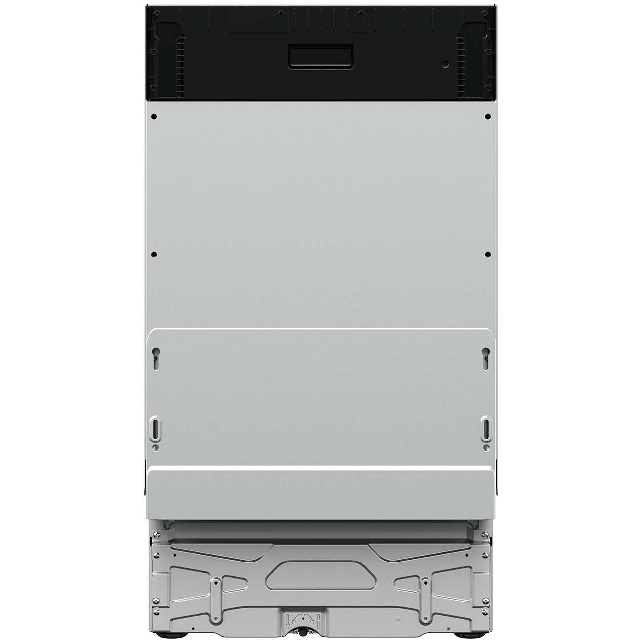 Встраиваемая посудомоечная машина 45 см Electrolux EMA22130L — фото 2