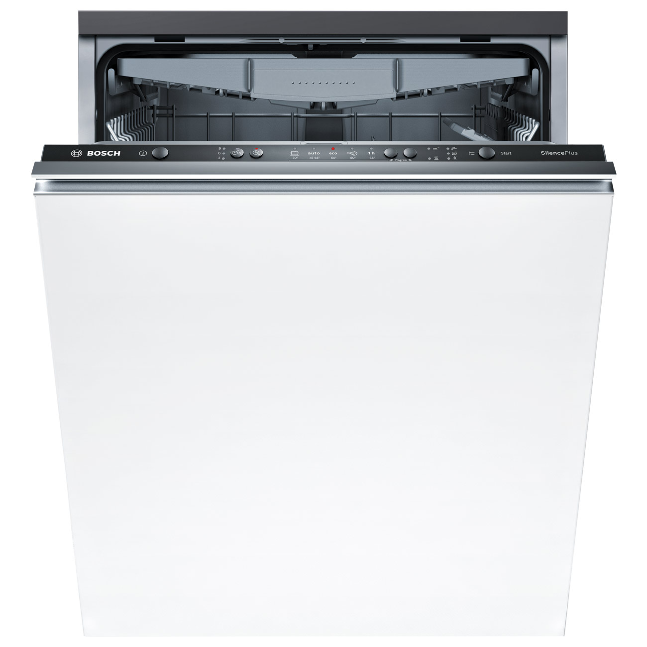 Встраиваемая посудомоечная машина Bosch SMV25FX01R