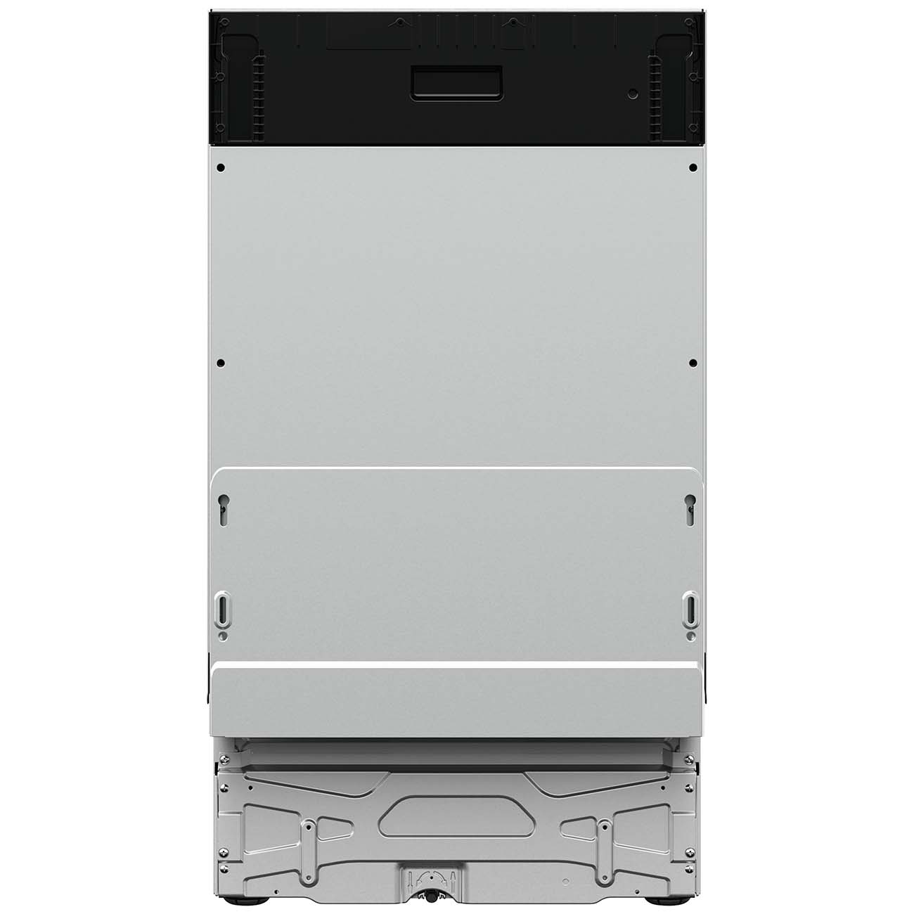 Встраиваемая посудомоечная машина 45 см Electrolux EMA12111L — фото 2