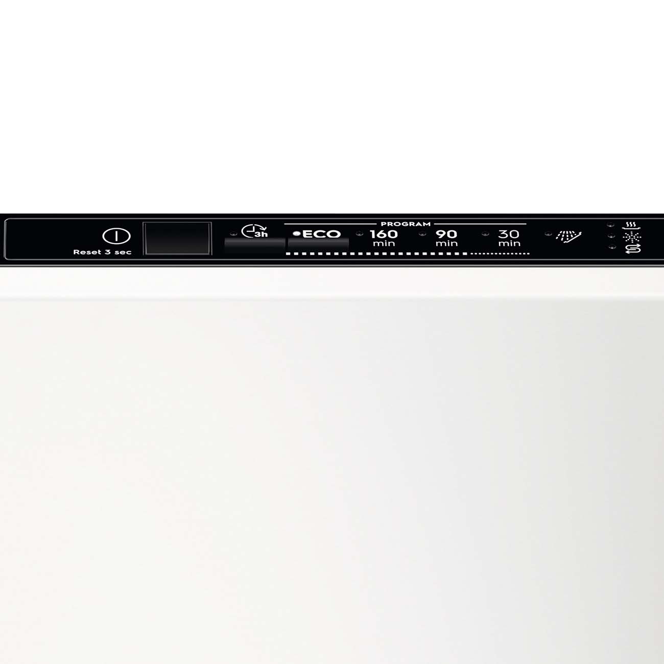 Встраиваемая посудомоечная машина 45 см Electrolux EMA12111L — фото 3