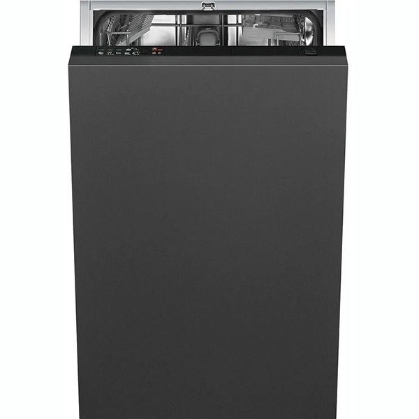 Встраиваемая посудомоечная машина 45 см Smeg STA4505IN