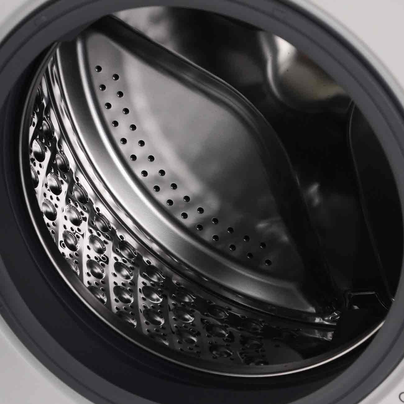 Стиральная машина узкая Samsung WW80AAS21AE — фото 4