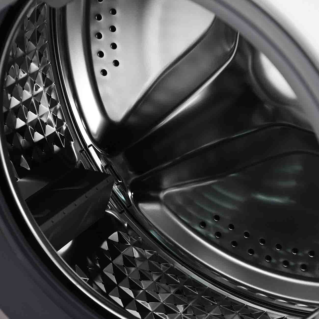 Стиральная машина узкая Samsung WW70A4S21CE — фото 4