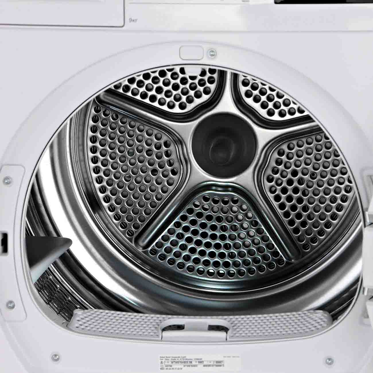 Сушильная машина Bosch Serie|6 WTW876H0OE — фото 4
