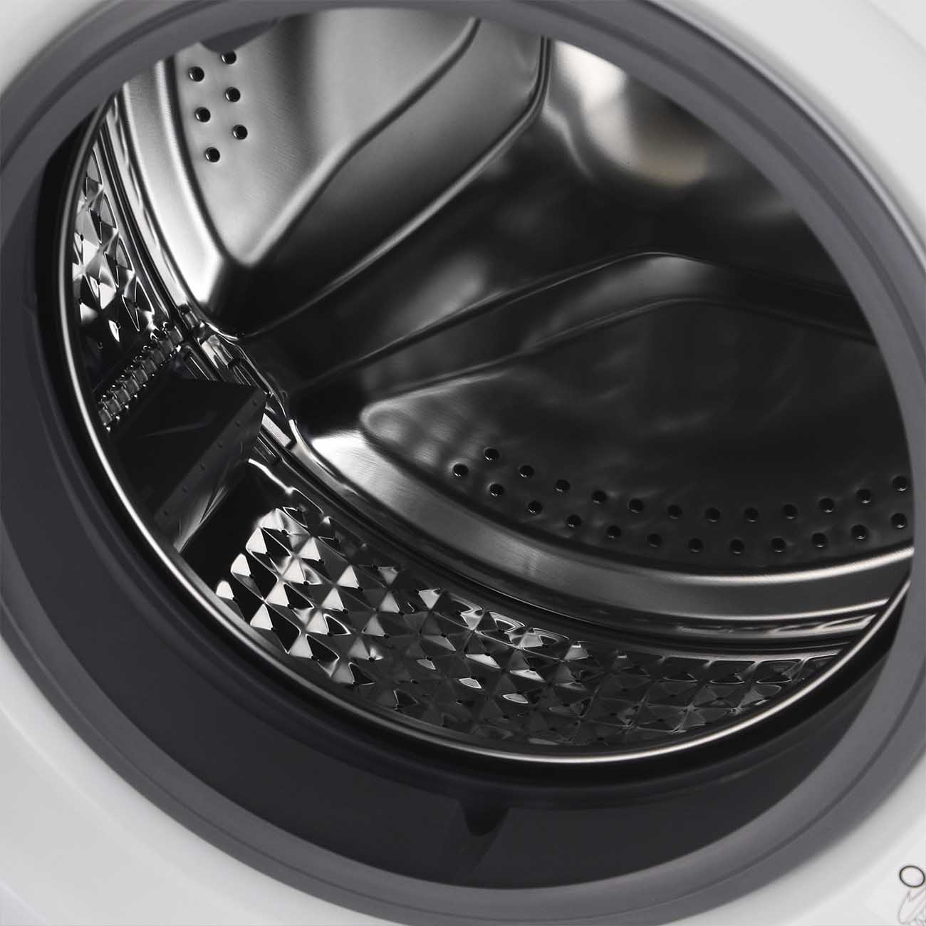 Стиральная машина узкая Samsung WW70A4S21VE — фото 4