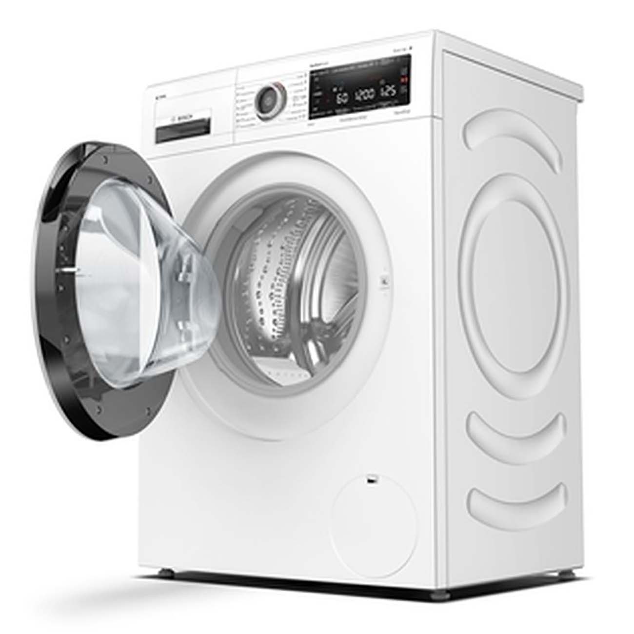 Стиральная машина узкая Bosch Serie|8 WLW24K4HOE — фото 2