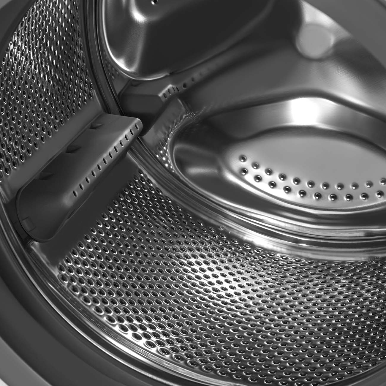 Стиральная машина Hotpoint-Ariston NLM11 945 WS A RU — фото 3