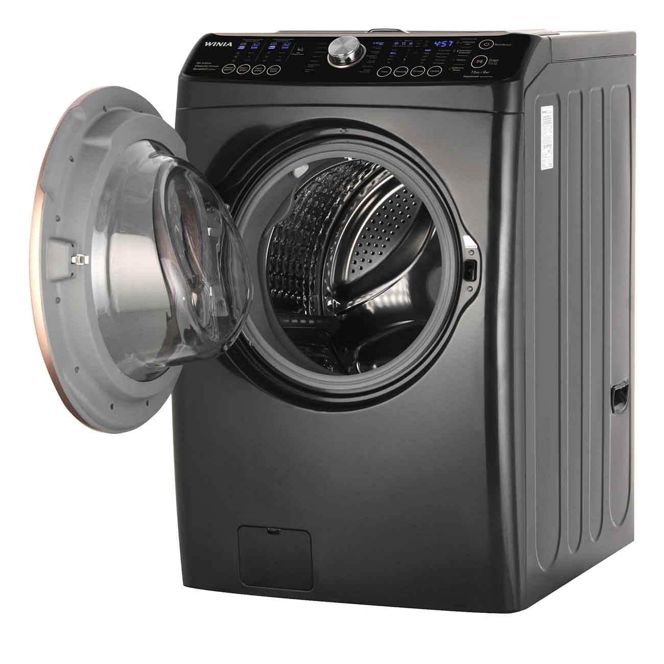 Стиральная машина с сушкой Winia WMD-HWU18W2P — фото 2