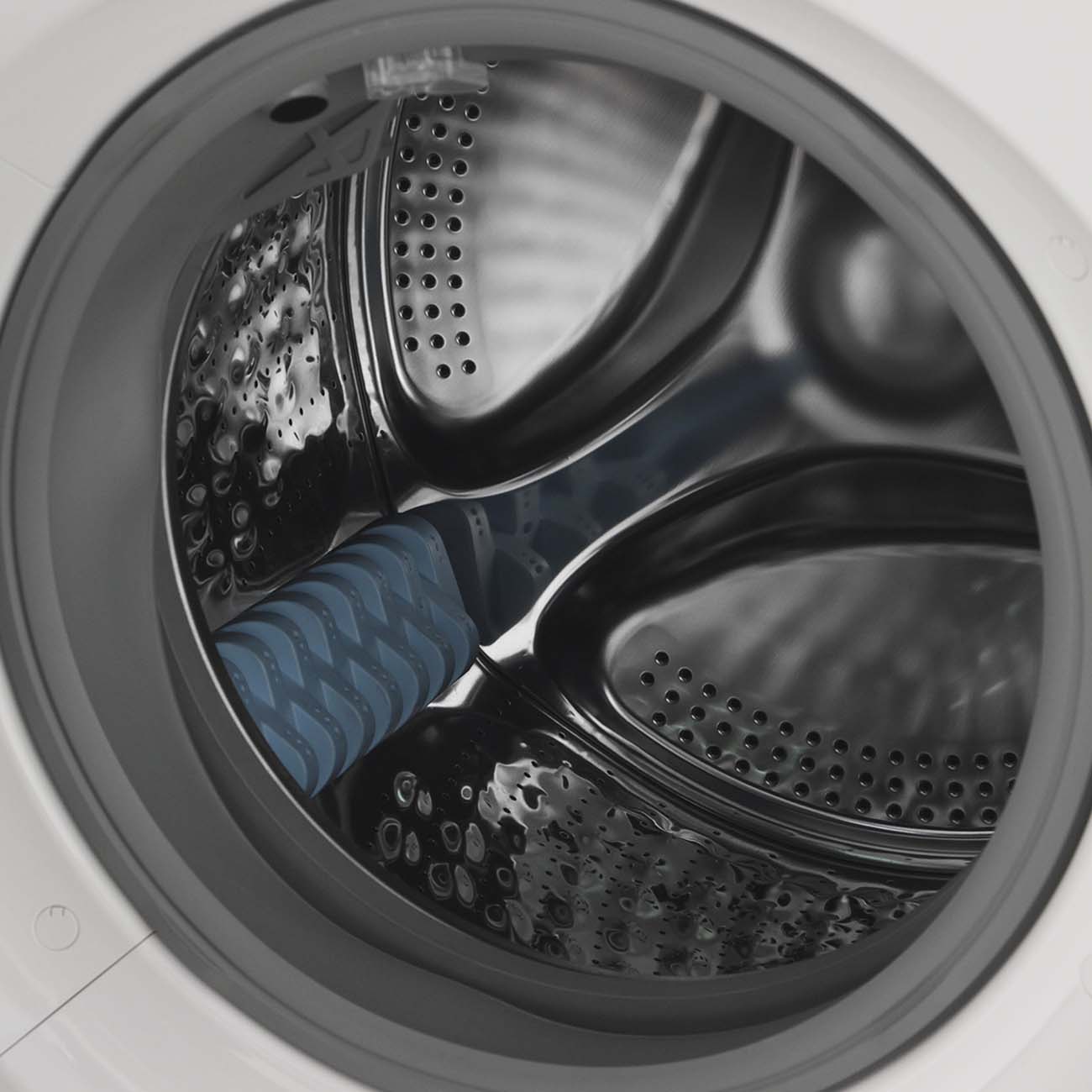 Стиральная машина Whirlpool WM E104A W RU — фото 4