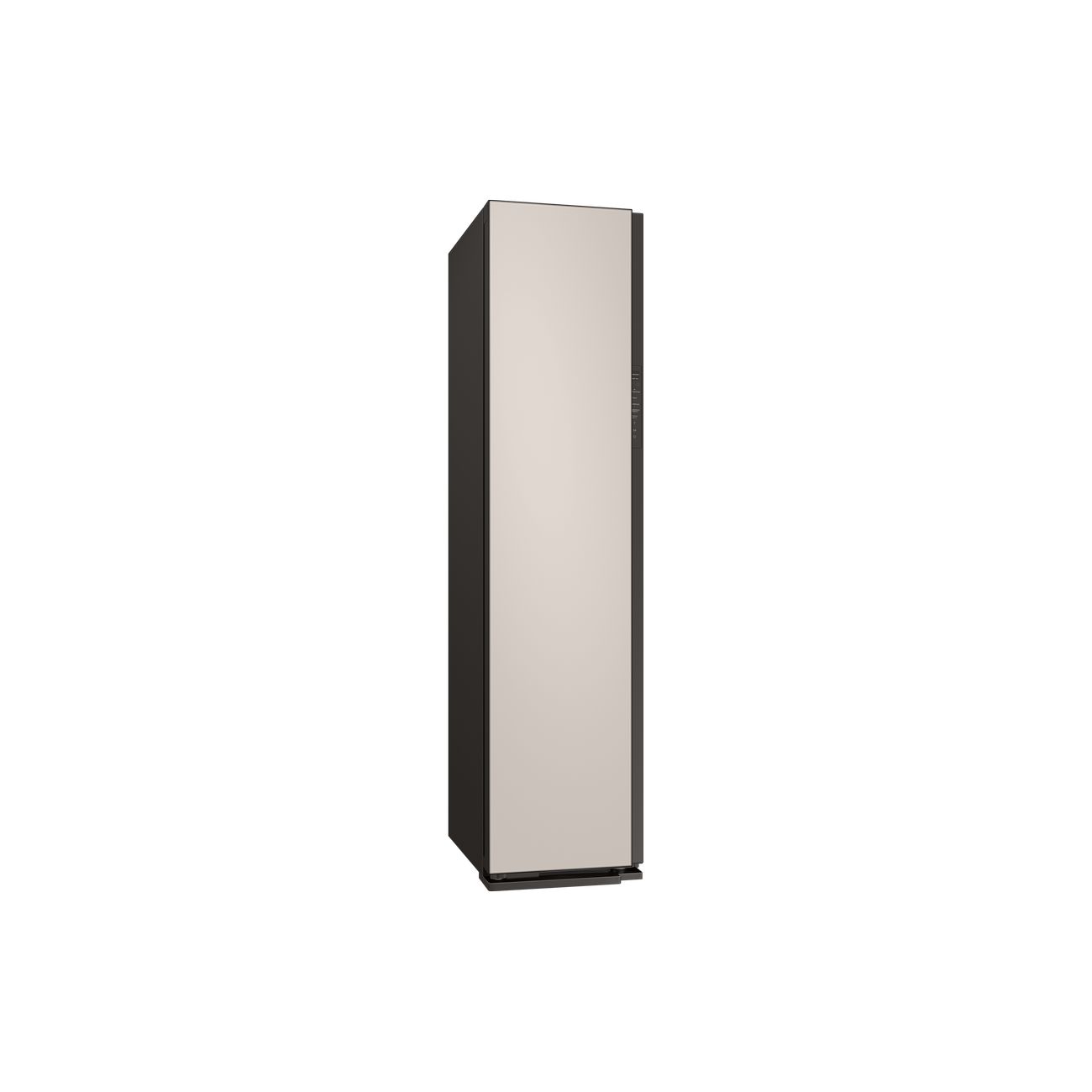 Паровой шкаф для ухода за одеждой Samsung DF60A8500EG — фото 2