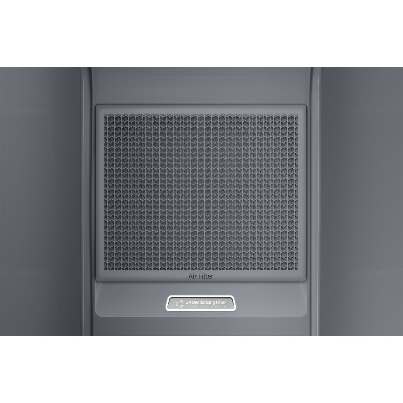 Паровой шкаф для ухода за одеждой Samsung DF60A8500EG — фото 6