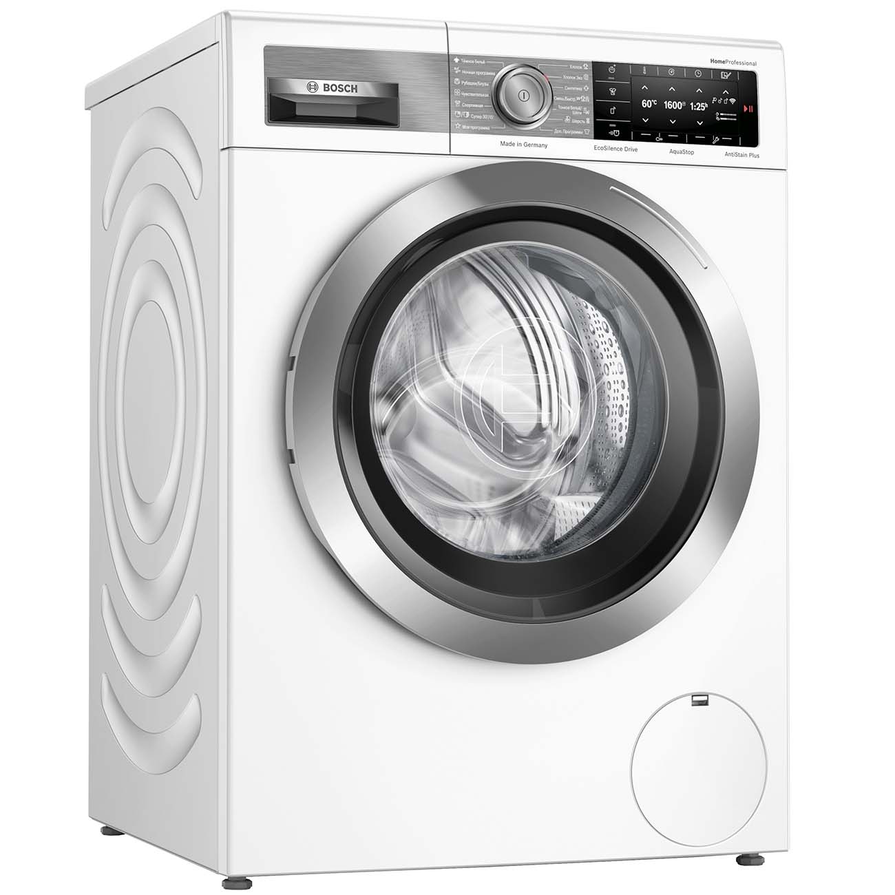 Стиральная машина Bosch HomeProfessional WAX32FH1OE