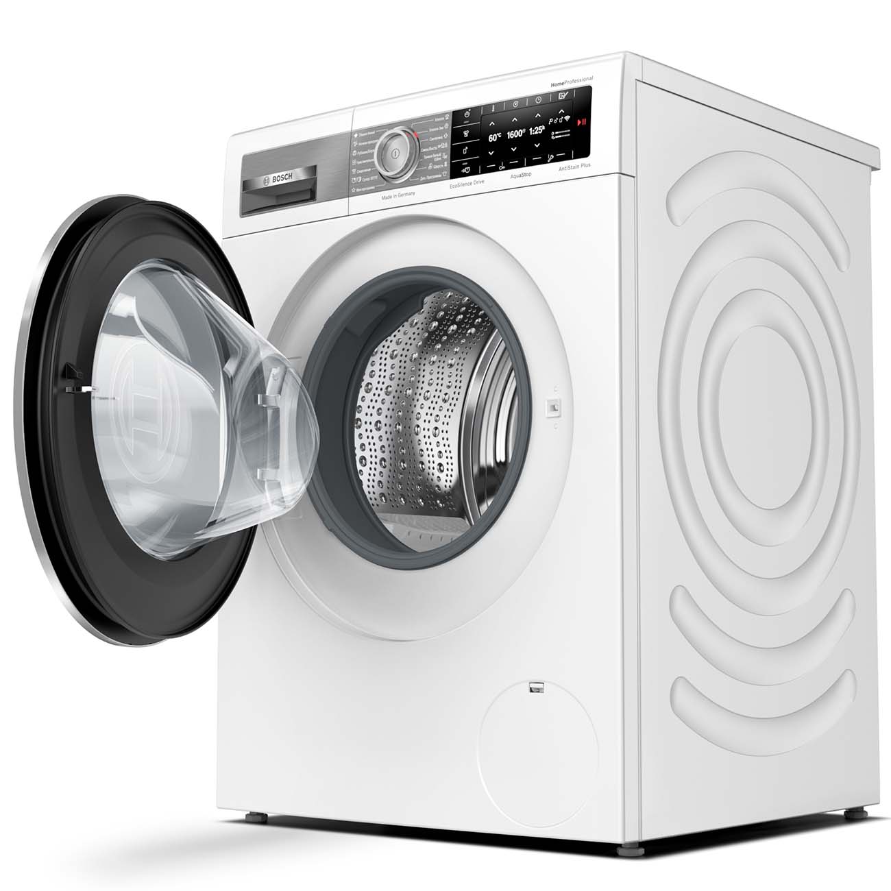 Стиральная машина Bosch HomeProfessional WAX32FH1OE — фото 2