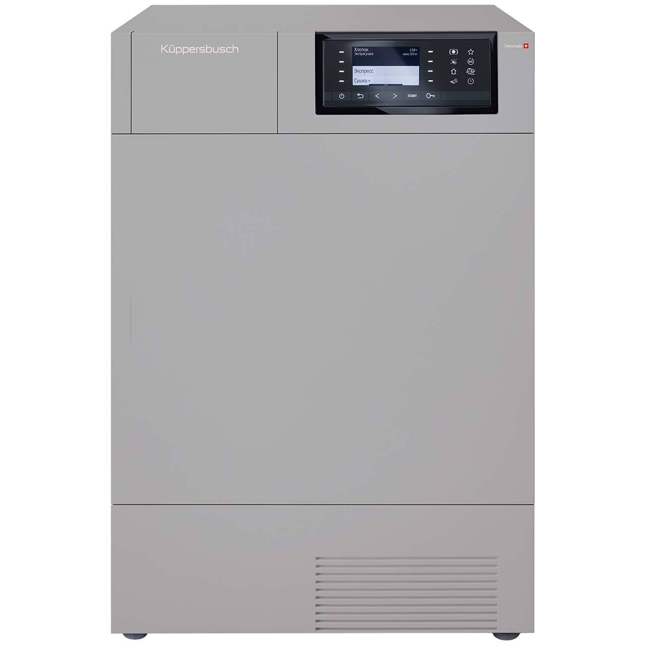 Сушильная машина Kuppersbusch TD 1940.0 U2 (Ever Rose)