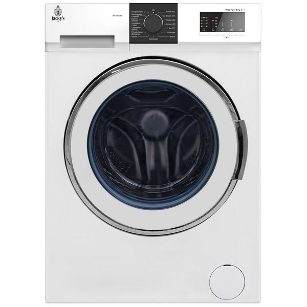 Стиральная машина узкая Jacky's JW 6W 10 I0