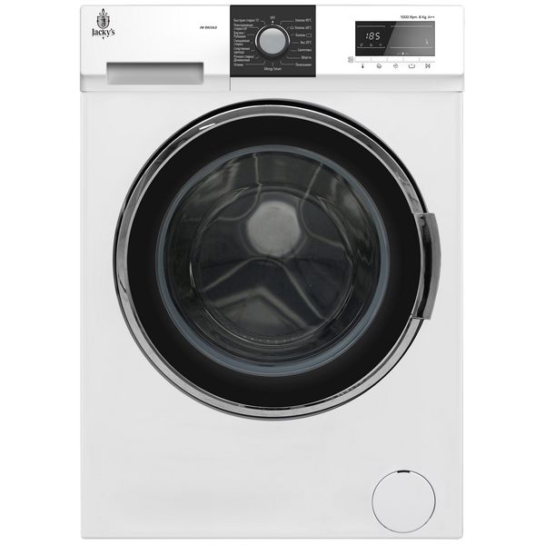Стиральная машина стандартная Jacky's JW 8W 10 L0