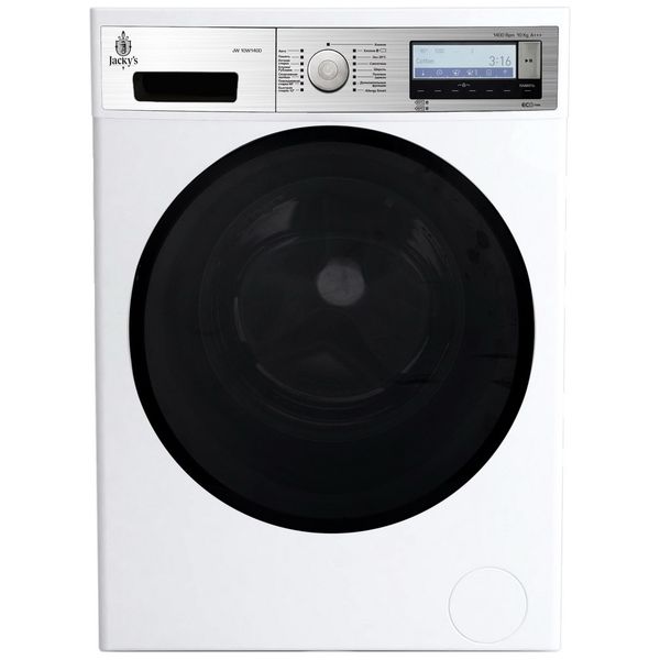 Стиральная машина стандартная Jacky's JW 10 W 14 G0