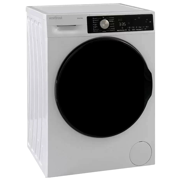 Стиральная машина стандартная Vestfrost VFC814T30W