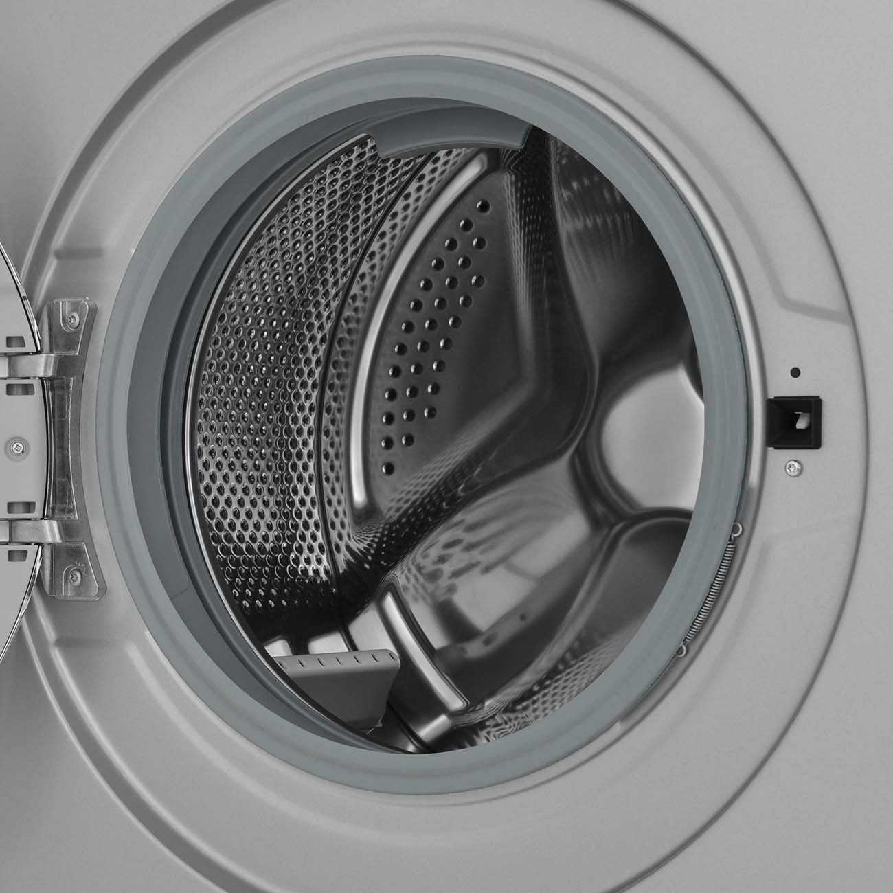 Стиральная машина узкая Scandilux LM2T 6085S — фото 4