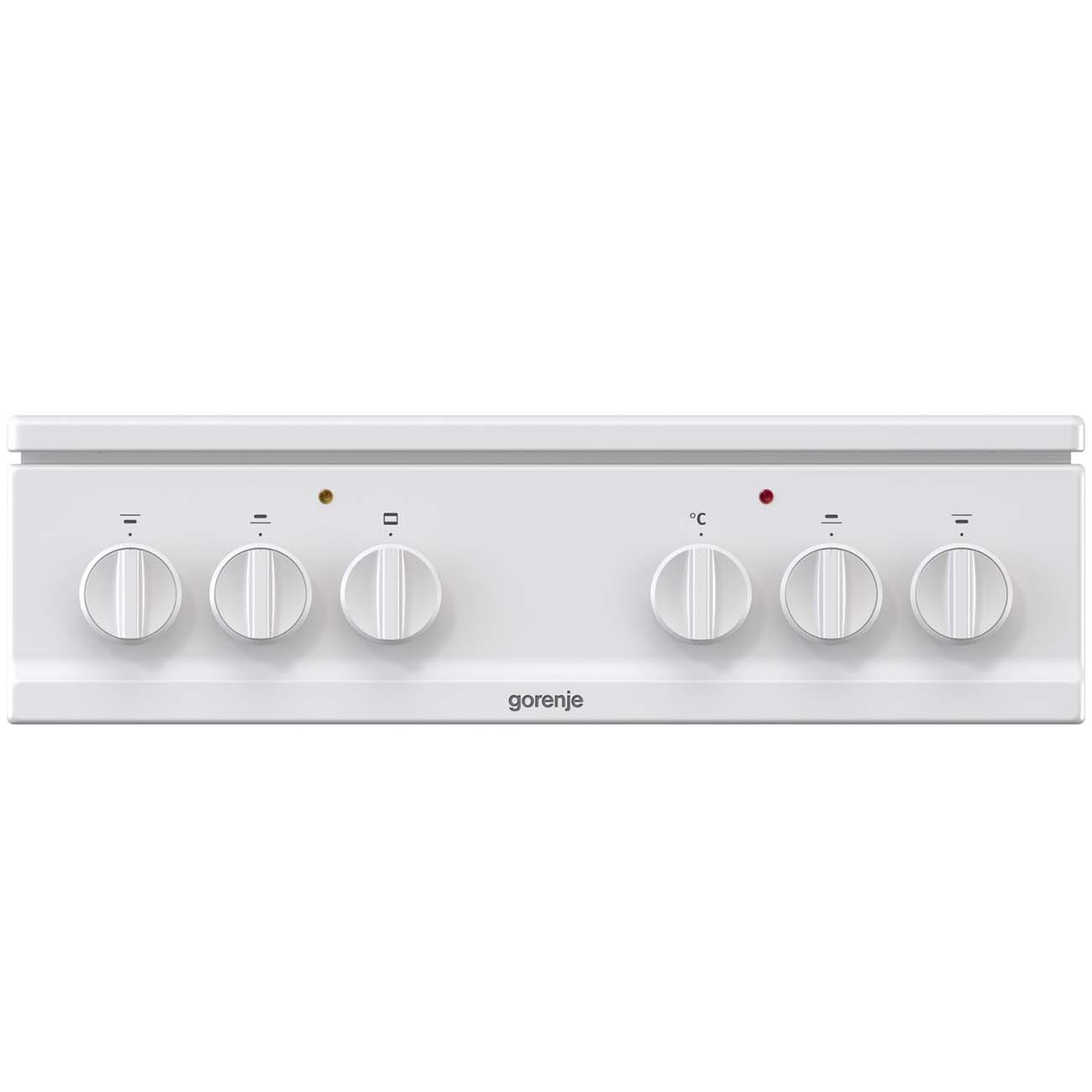 Комбинированная плита (50-55 см) Gorenje KN5142WF — фото 4