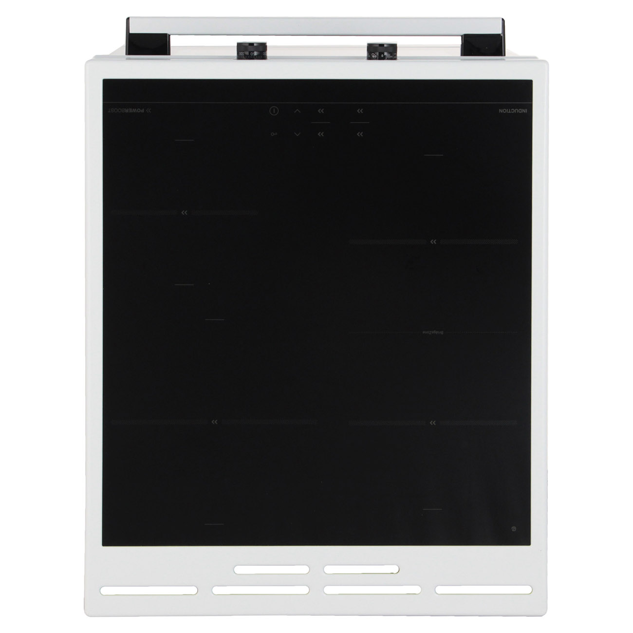 Электрическая плита (50-55 см) Gorenje EIT5355WPG — фото 5