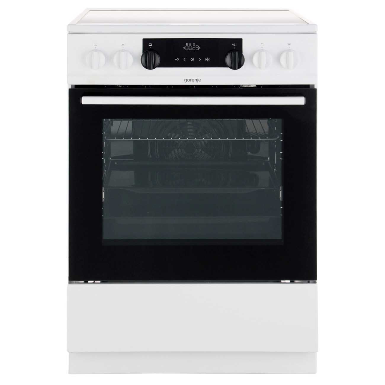Плита Комбинированная Купить Рязань Gorenje
