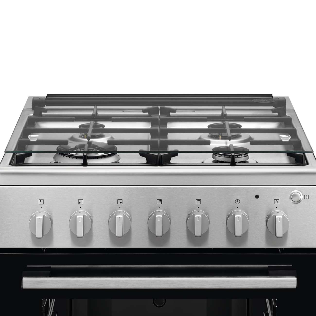 Газовая плита (60 см) Electrolux RKG600005X — фото 2